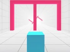 Cube Speed Dash